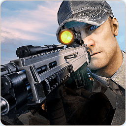 狙击手3d精英刺客最新版