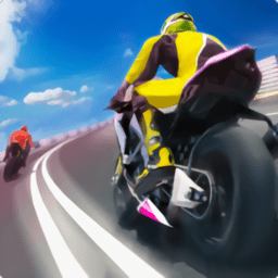  Motorcycle real driving 3d Chinese version