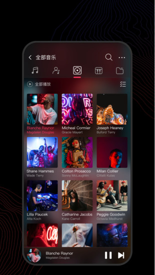 飞傲音乐app官方版 v3.1.4 安卓最新版本 1