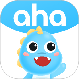 ahaschool第二�n堂app(改名ahakid)