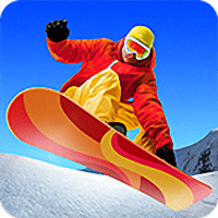 滑雪大师3d手机版