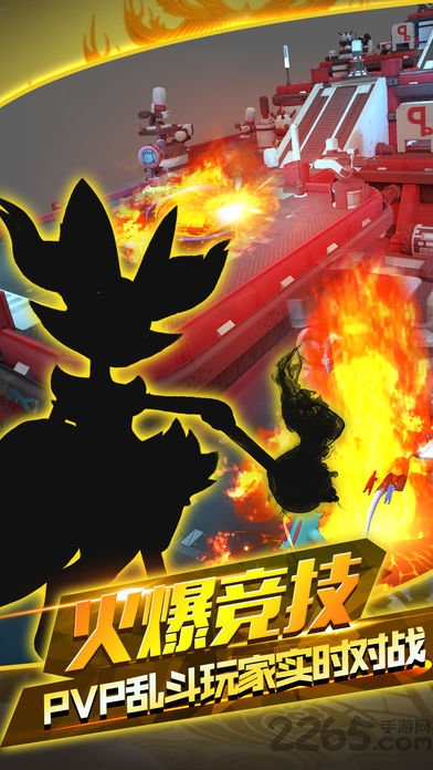 口袋夢(mèng)幻對(duì)決官方版 v1.1.6 安卓版 3