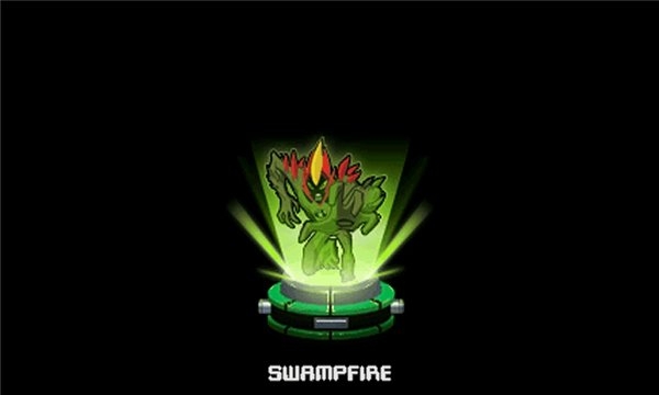 ben10魔賈斯的反擊手機(jī)版 v1.3.11 官方安卓最新版 2