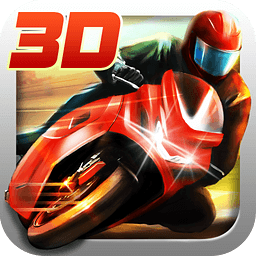 3D暴力摩托单机游戏