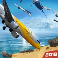 欧洲飞行模拟器2018汉化破解版