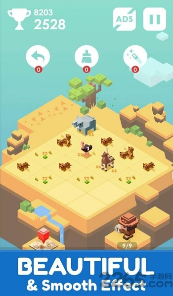 2048óڹƽ v1.3.1 ׿2
