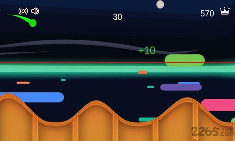 滑板球跳躍內(nèi)購(gòu)破解版 v1.0.2 安卓最新版 2