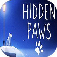 Hidden Paws(δ)