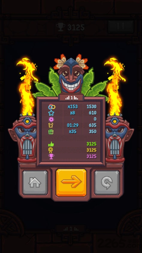 祖瑪彈珠手機版 v1.0.0 安卓版 2