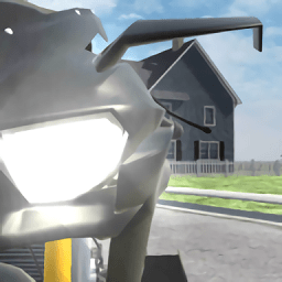 摩托车销售模拟器2023最新(motorbike seller simulator)
