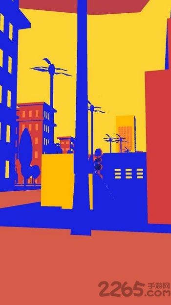 ^܇(ni)ُƽ(4EVER TRANSIT AUTHORITY) v1.4.4 ׿ 1