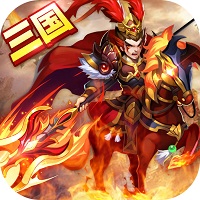 熱血群英爭霸游戲