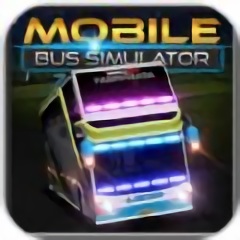 移动巴士模拟游戏