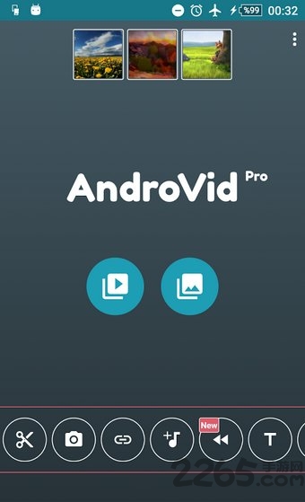 androvid proƵ° v6.6.2 ׿2