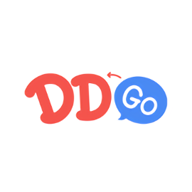 ddgo app