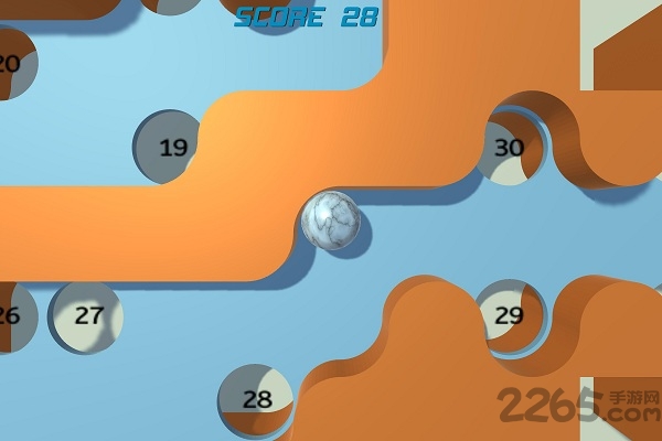 滾洞游戲 v2.2 安卓版 2