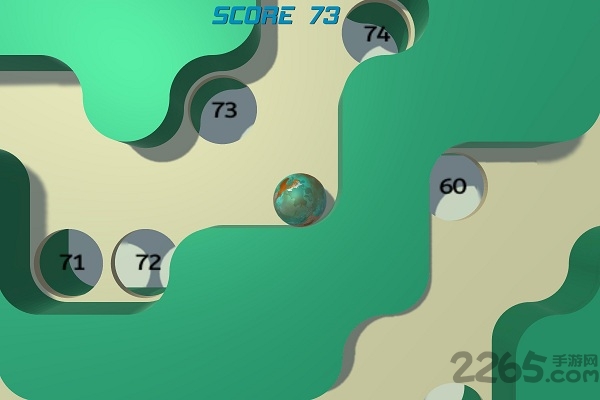 滾洞游戲 v2.2 安卓版 1