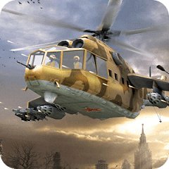 军用直升机运输手机版