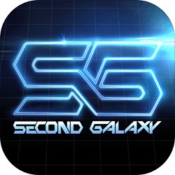 第二銀河游戲手機版