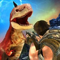 侏罗纪恐龙猎人2018游戏