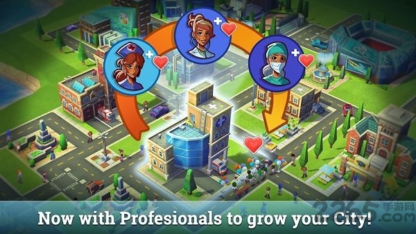 С(zhn)׿ƽ(cityville) v1.3.263 ׿o(w)޽Ű 1