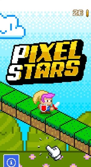 pixel starsƽ v1.0 ׿޽Ұ2