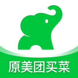 美�F�I菜官方版(小象超市)