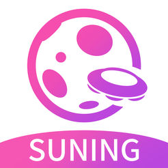 苏宁星际家园app