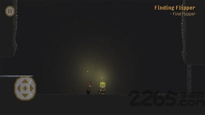 Ǳʷ° v0.1 ׿ 3