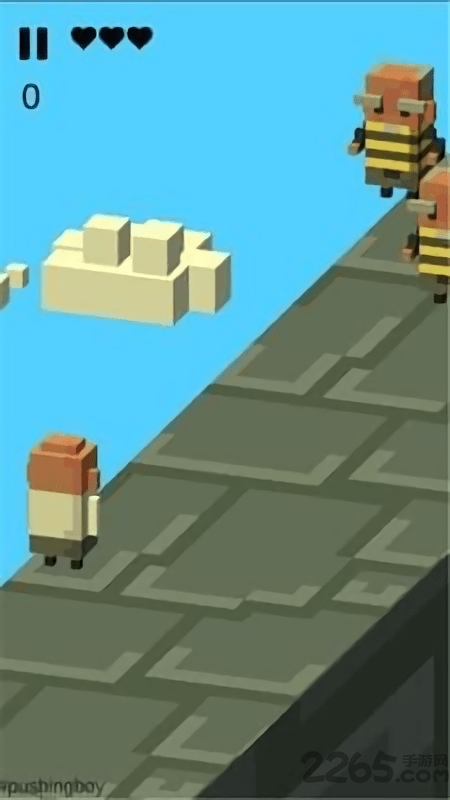 推男孩pushing boy v1.0安卓版 2