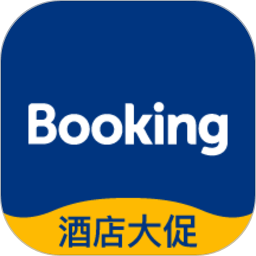 缤客booking商家app