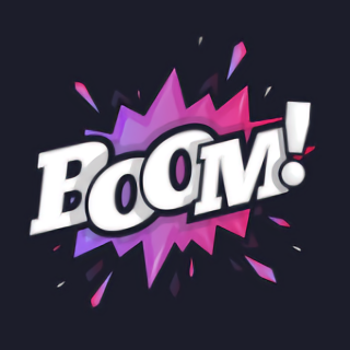 boom音乐appv1.1.7 安卓版