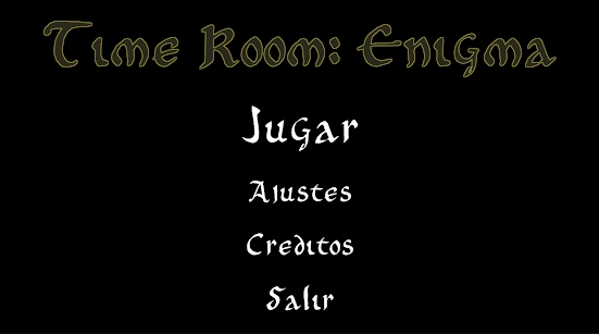 ʱϷ(Time Room: Enigma) v1.0.0 ׿1