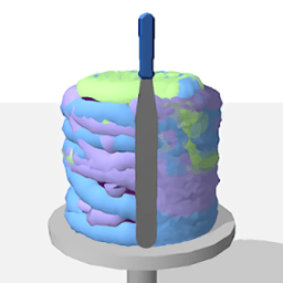 װicing on the cake