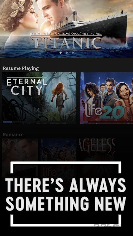 storyscape°(δ) v1.0.0 ׿ 4