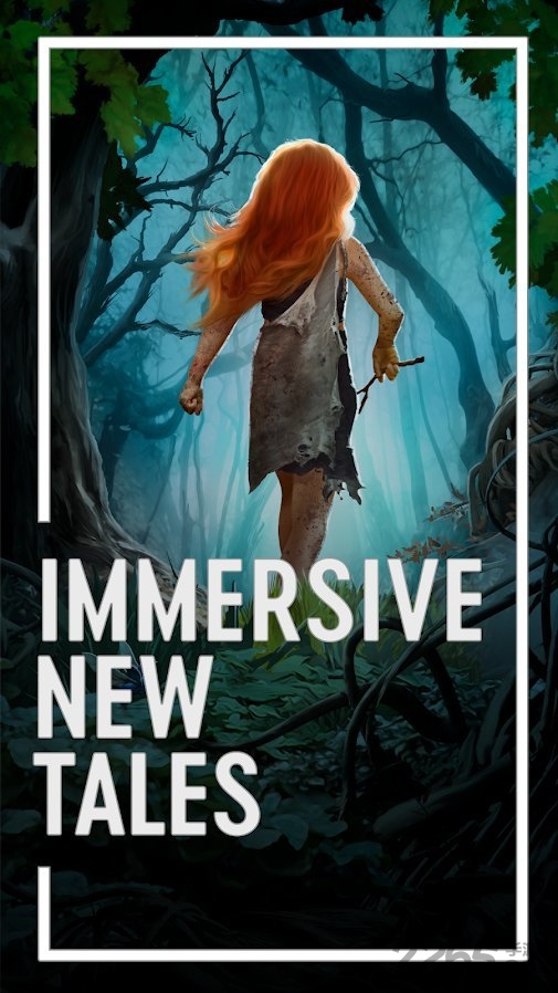 storyscape°(δ) v1.0.0 ׿ 1