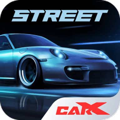 carx street街头赛车最新版本