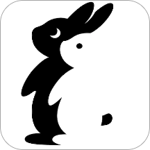 黑兔白兔�e置app