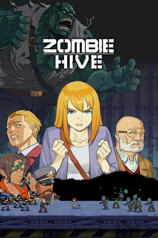 zombie hiveƽ v3.1.5 ׿ȥ1