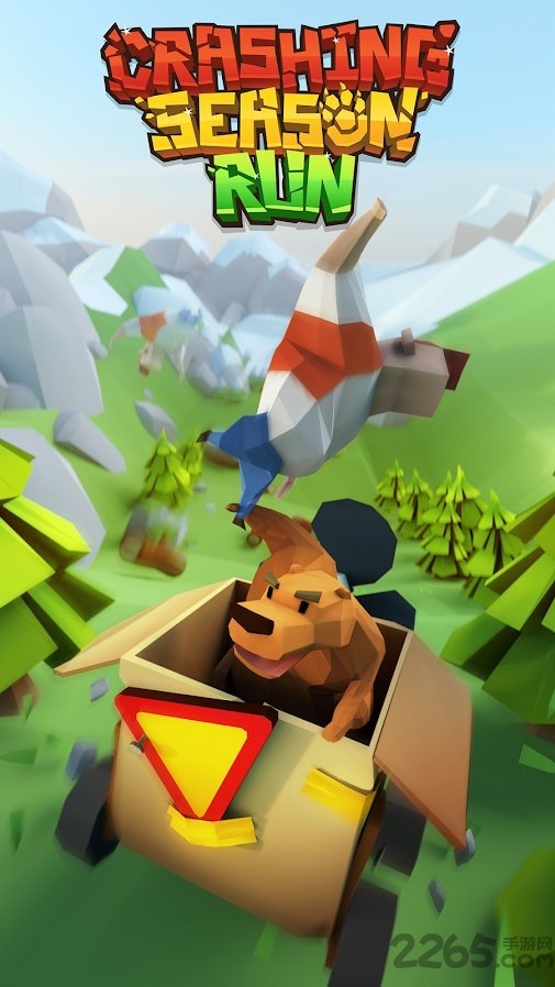 crashing season runΑ v0.41.30 ׿ 0