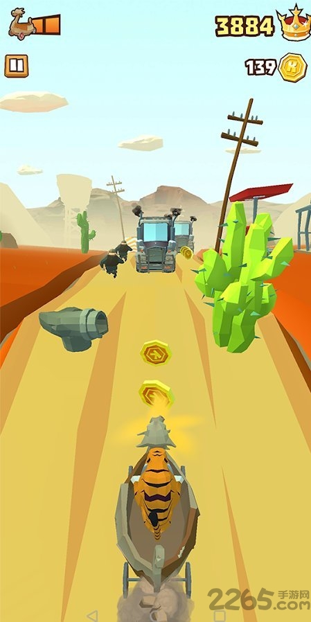crashing season runΑ v0.41.30 ׿ 1