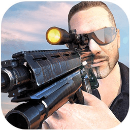 3d射击游戏狙击手传奇最新版