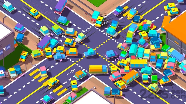  Traffic Jam Mobile v1.0.0 Android 0