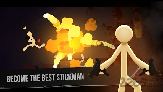 stickman fight2Ϸ