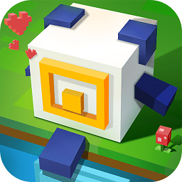 cube shooter°