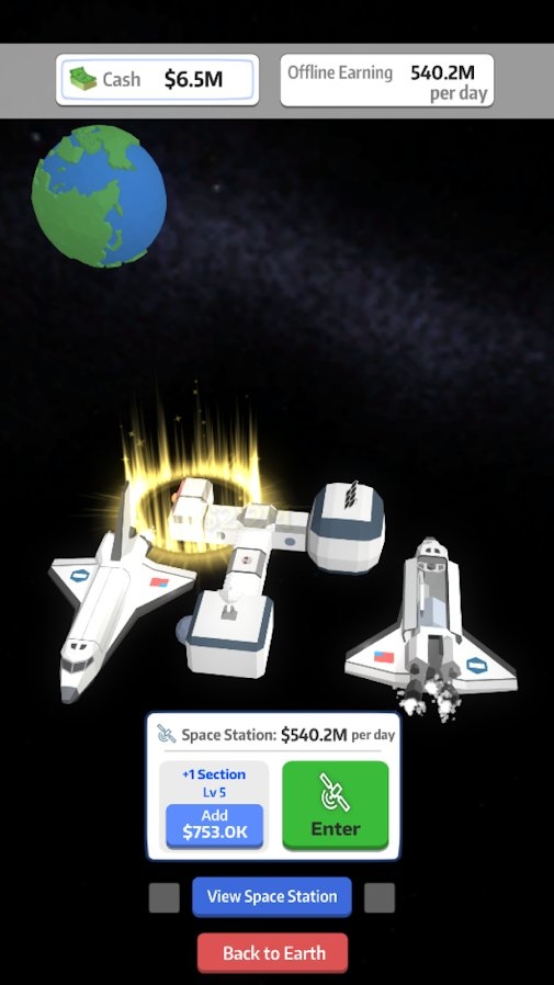 corginaut(δ) v1.7.0 ׿ 1