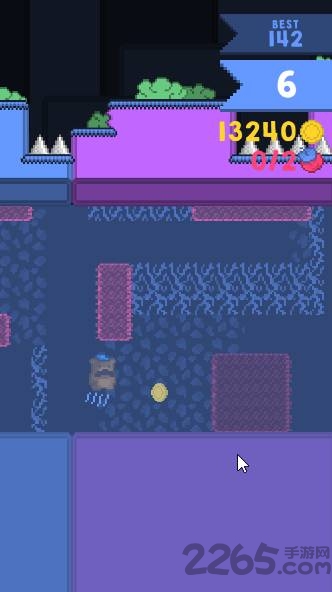 布雷迪熊無限金幣版 v0.5.5 安卓版 2