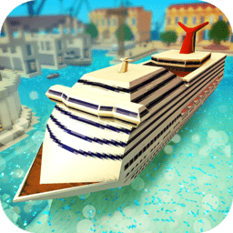 港口世界造船游戲2019最新版