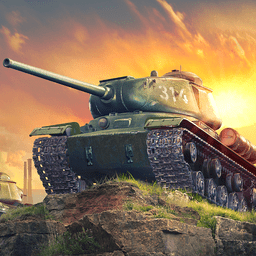 坦克二战传奇最新版
