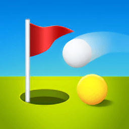 顶级高尔夫top golf最新版